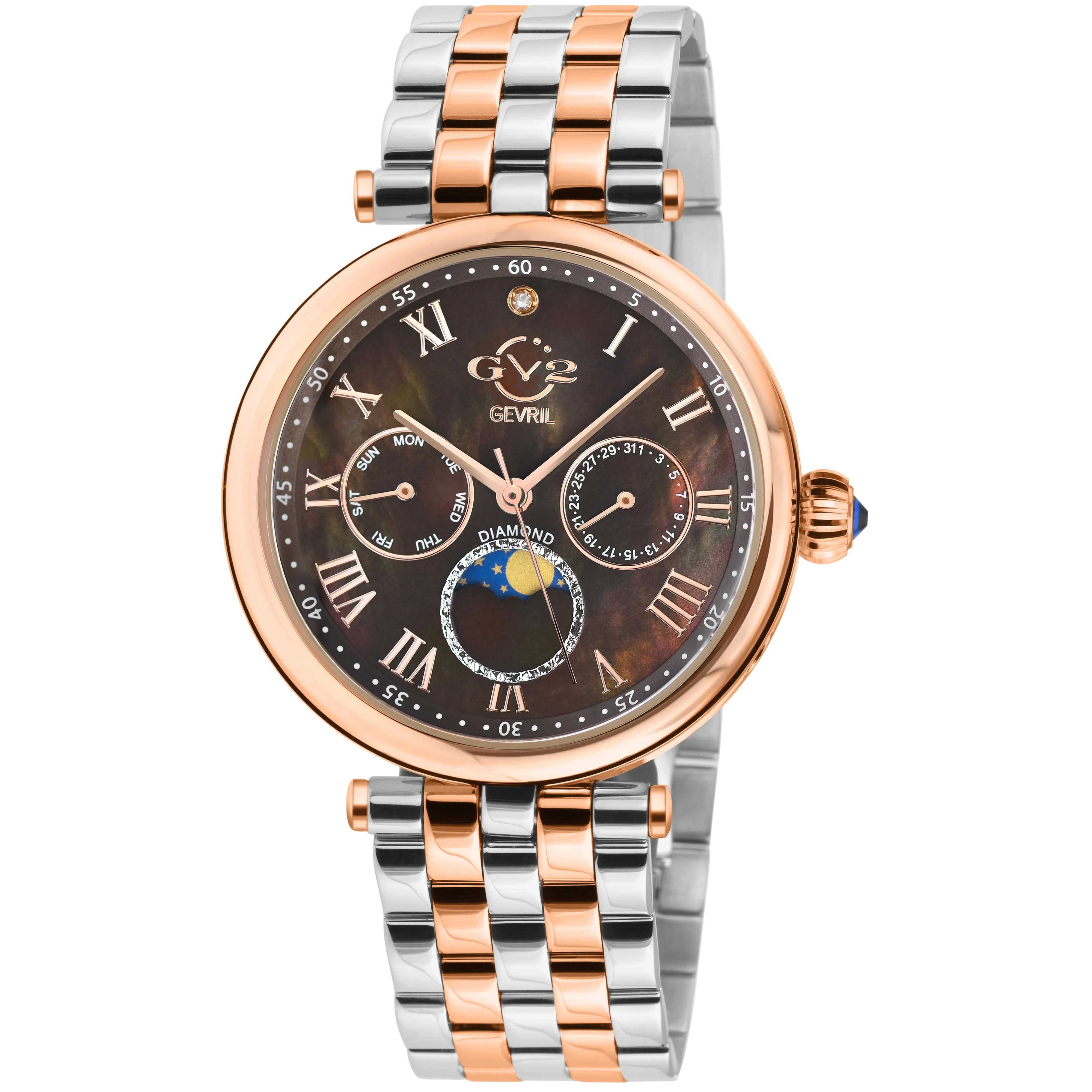 GV2 Florence Diamond