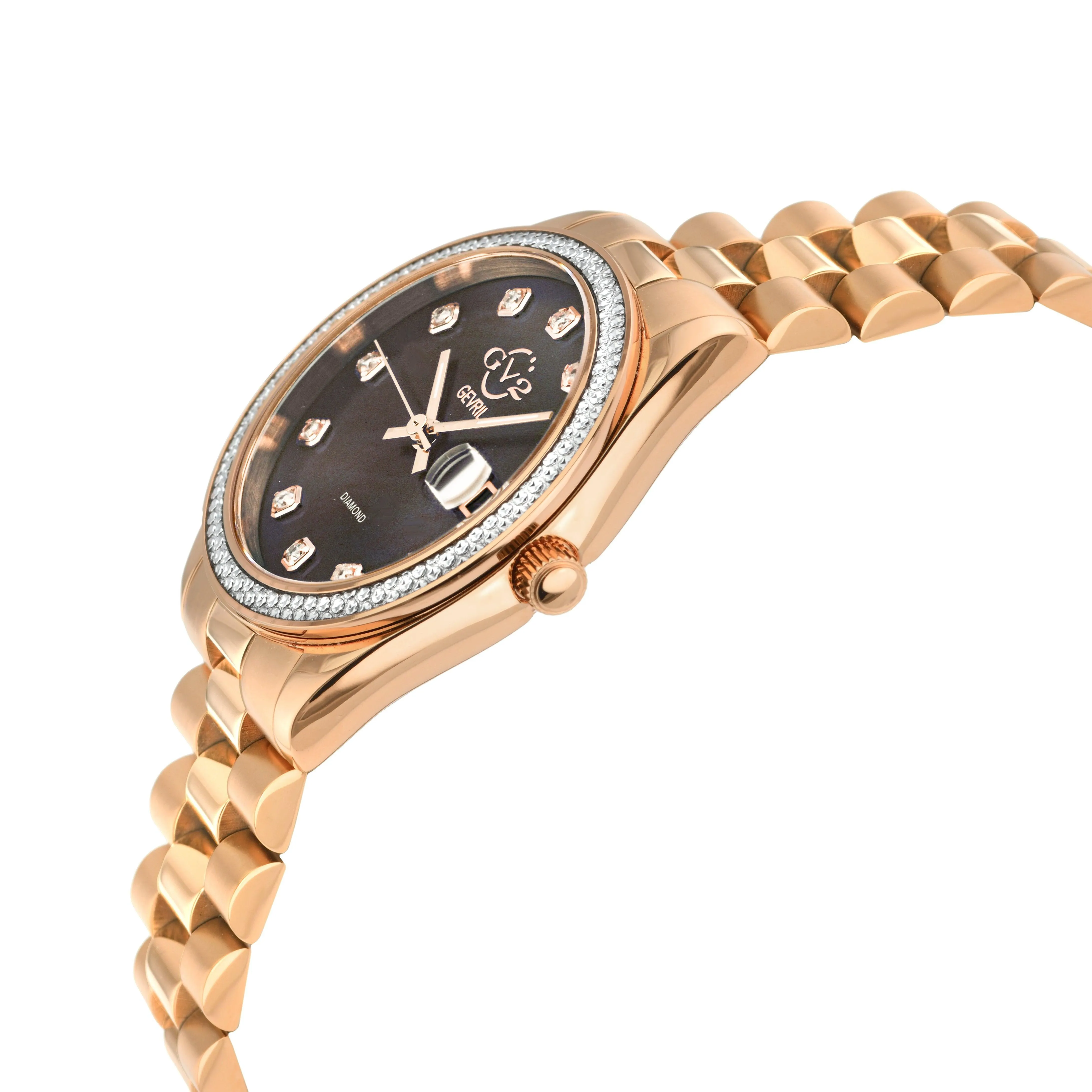 GV2 Turin Diamond