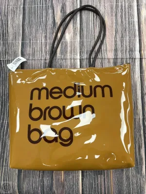 Handbag By Clothes Mentor, Size: Medium
