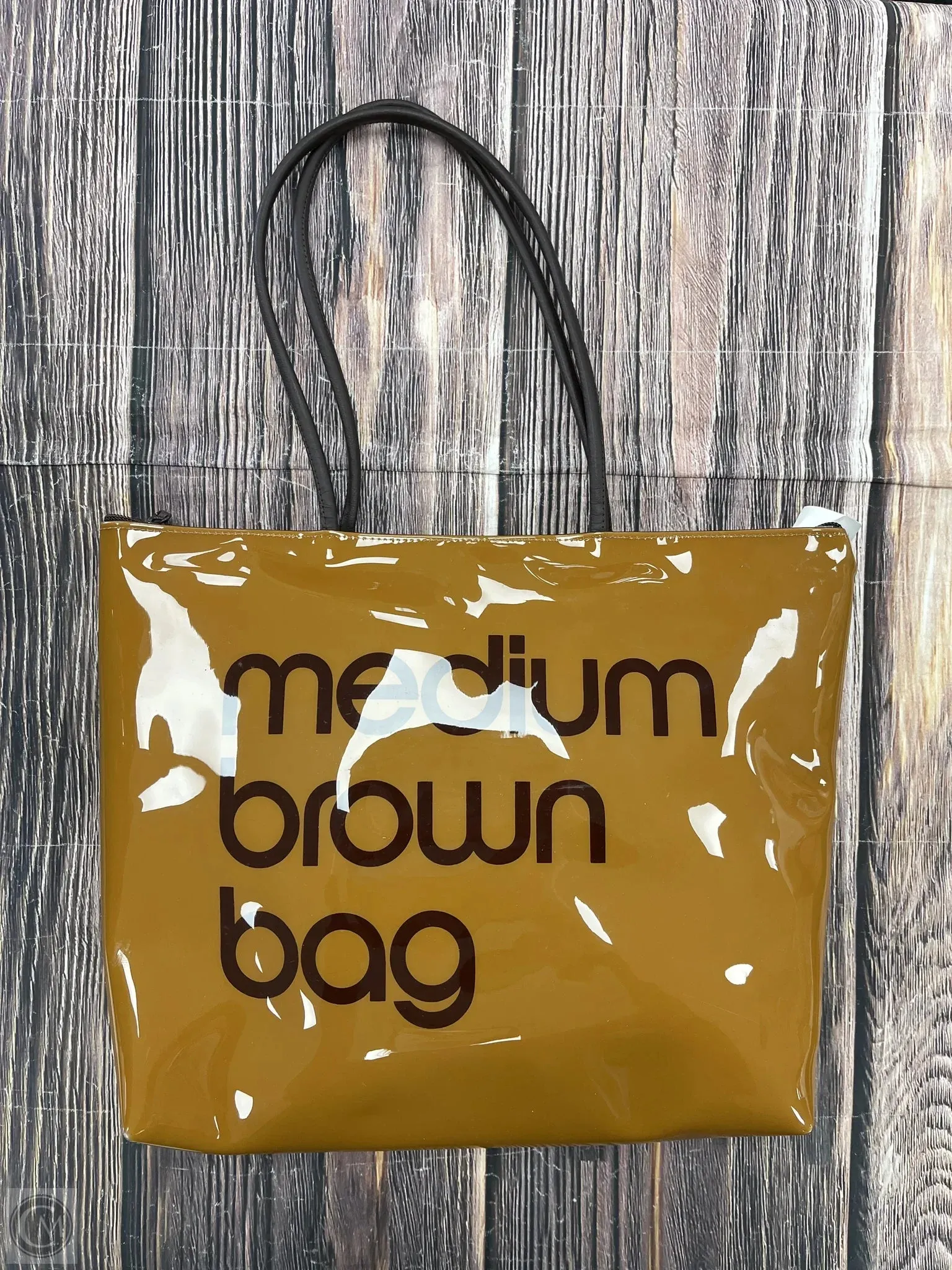 Handbag By Clothes Mentor, Size: Medium