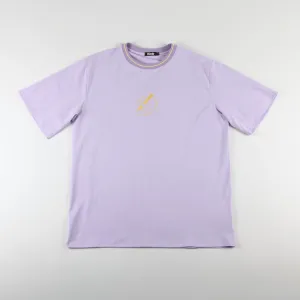 Handy 'Always Working' T-Shirt (Lavender)