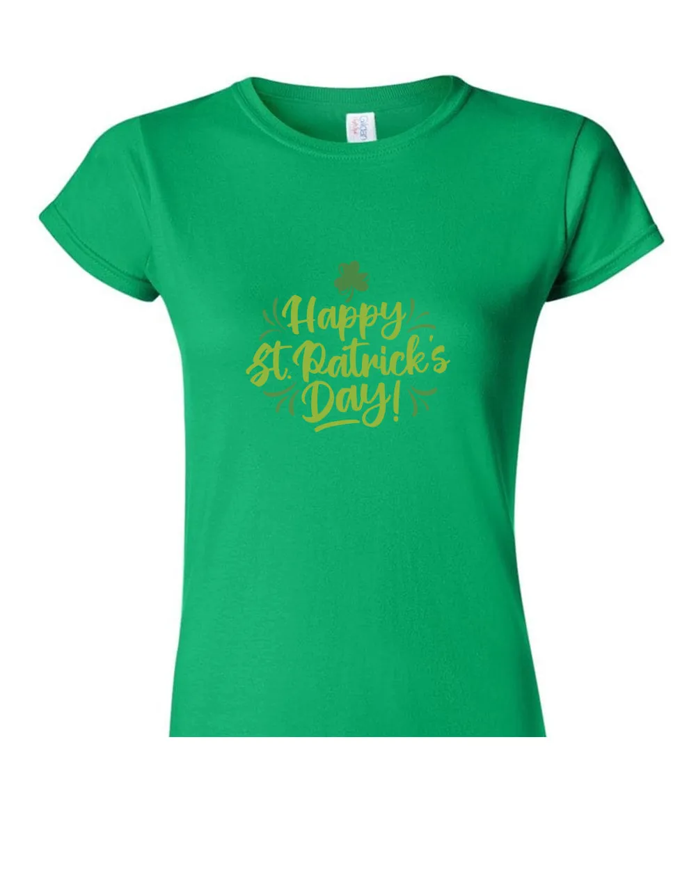 Happy St Patrick's day t-shirt women st patrick's day t-shirt