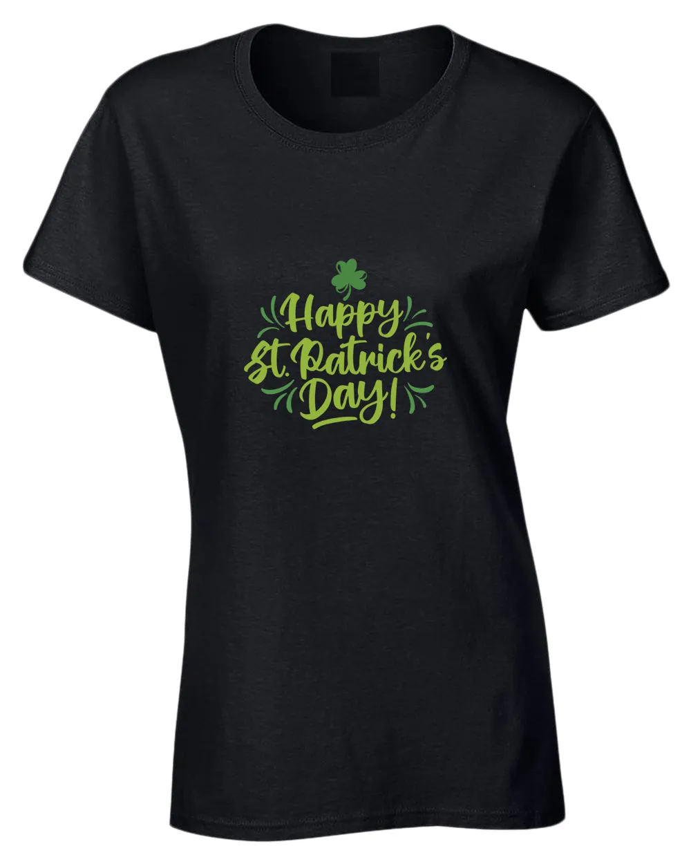 Happy St Patrick's day t-shirt women st patrick's day t-shirt