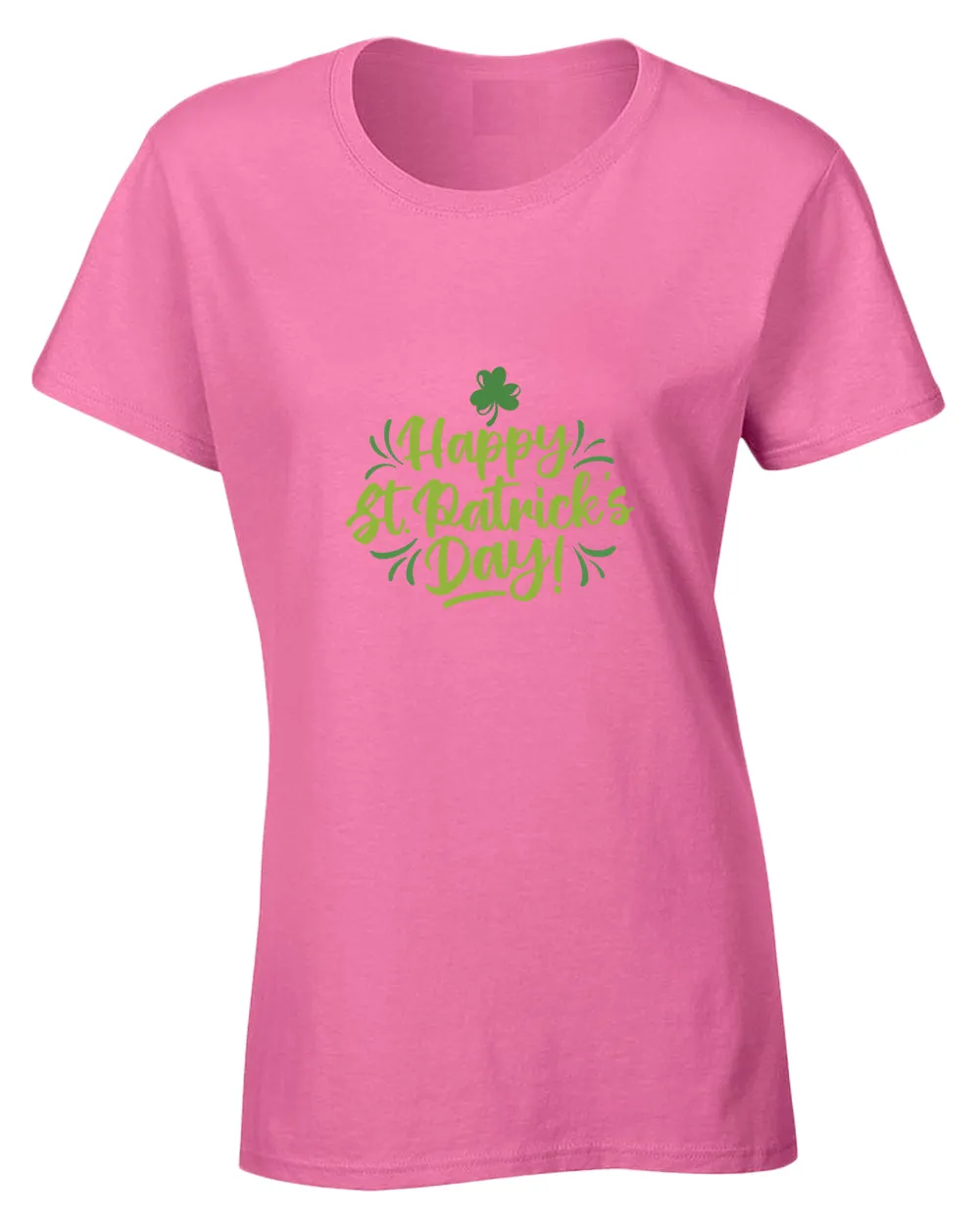 Happy St Patrick's day t-shirt women st patrick's day t-shirt