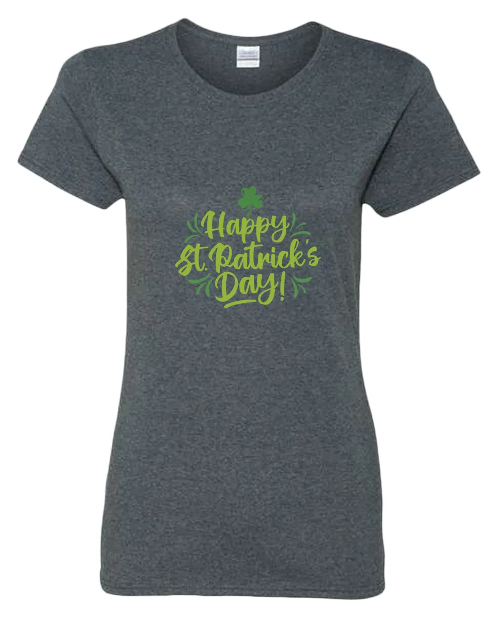 Happy St Patrick's day t-shirt women st patrick's day t-shirt