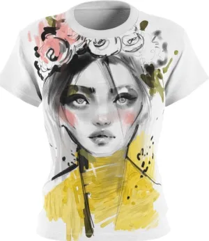 Home Again Fashion Tee