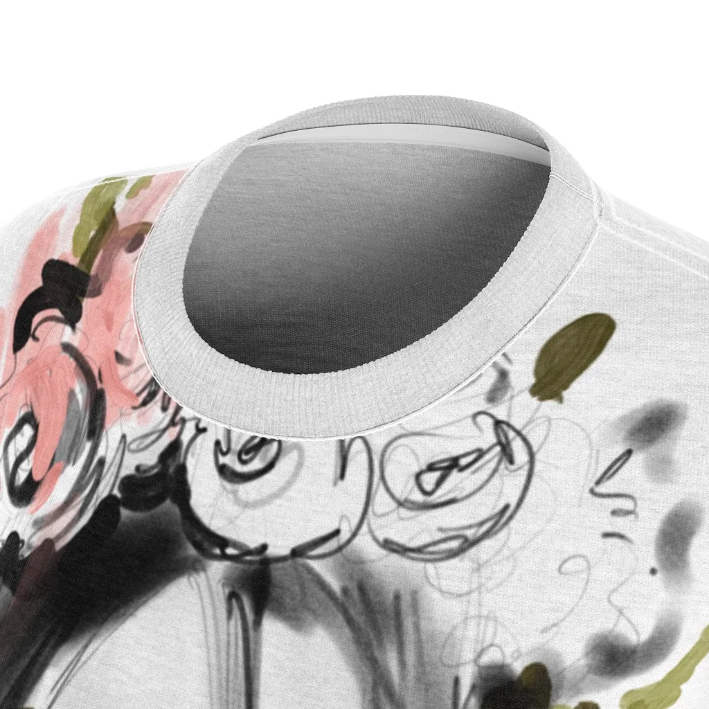 Home Again Fashion Tee