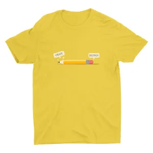 I Never Thought Of That Cotton Tee