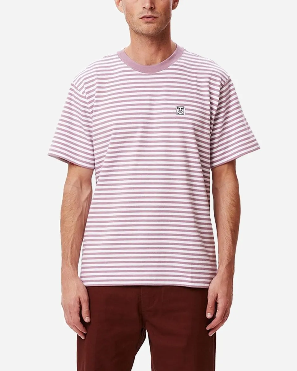 Icon Legacy Tee - Lilac