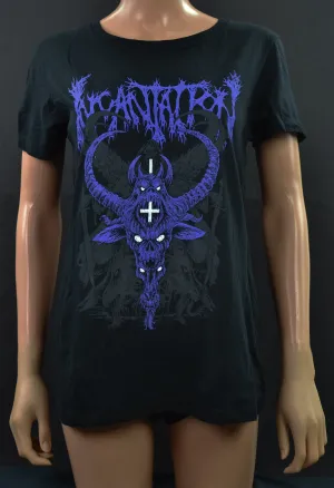 INCANTATION - Three Demons Purple (Girlie)