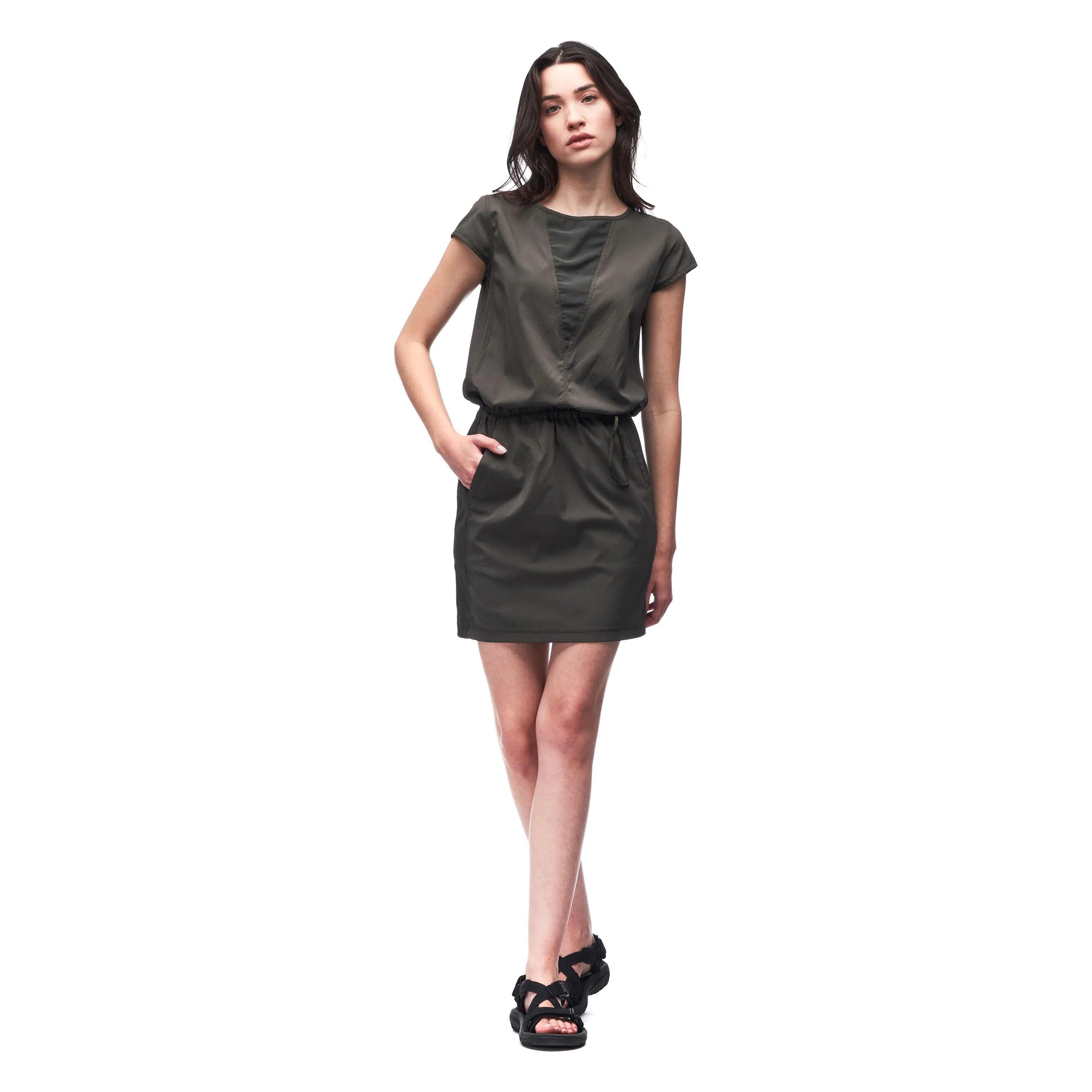 Indyeva Laco III Dress Women's