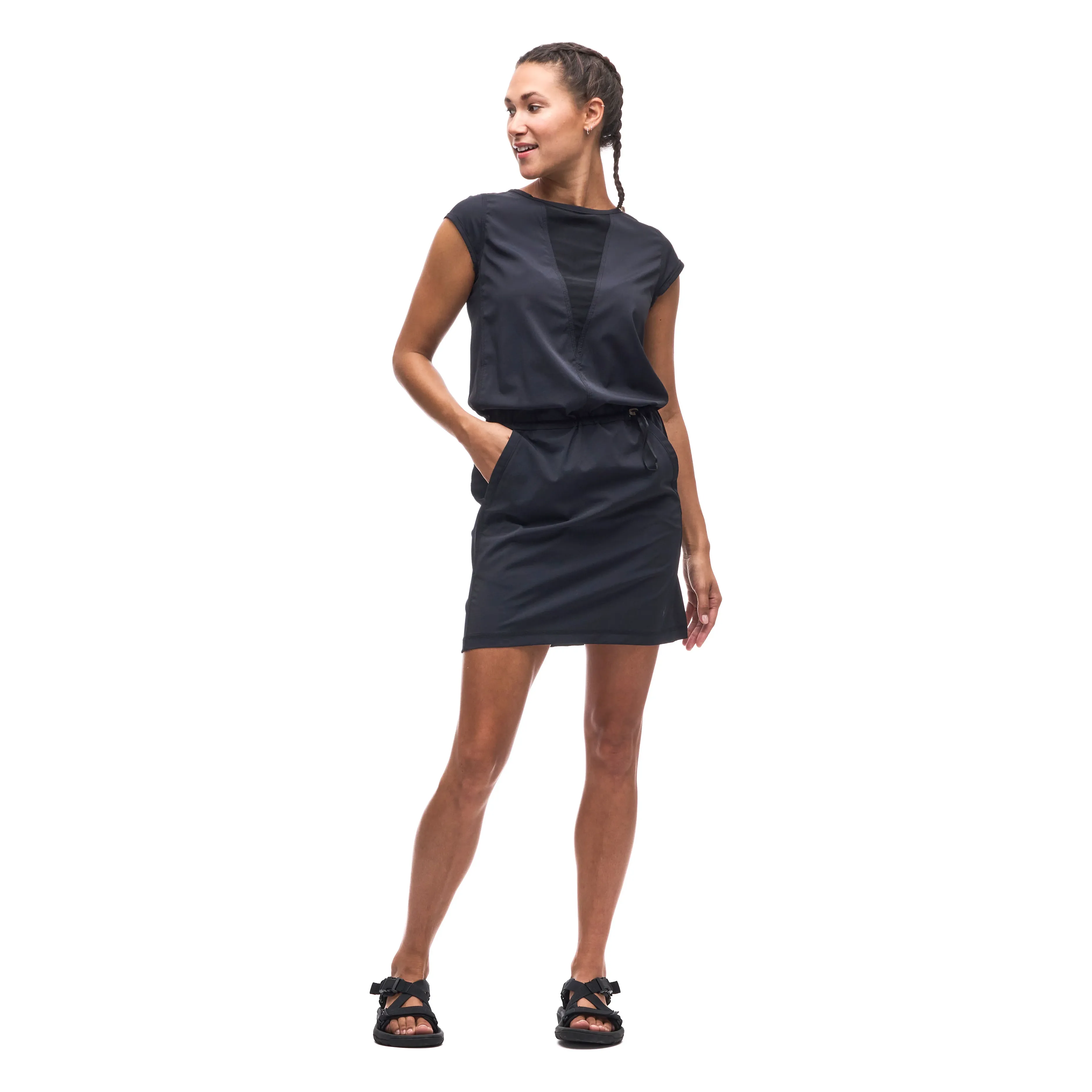 Indyeva Laco III Dress Women's