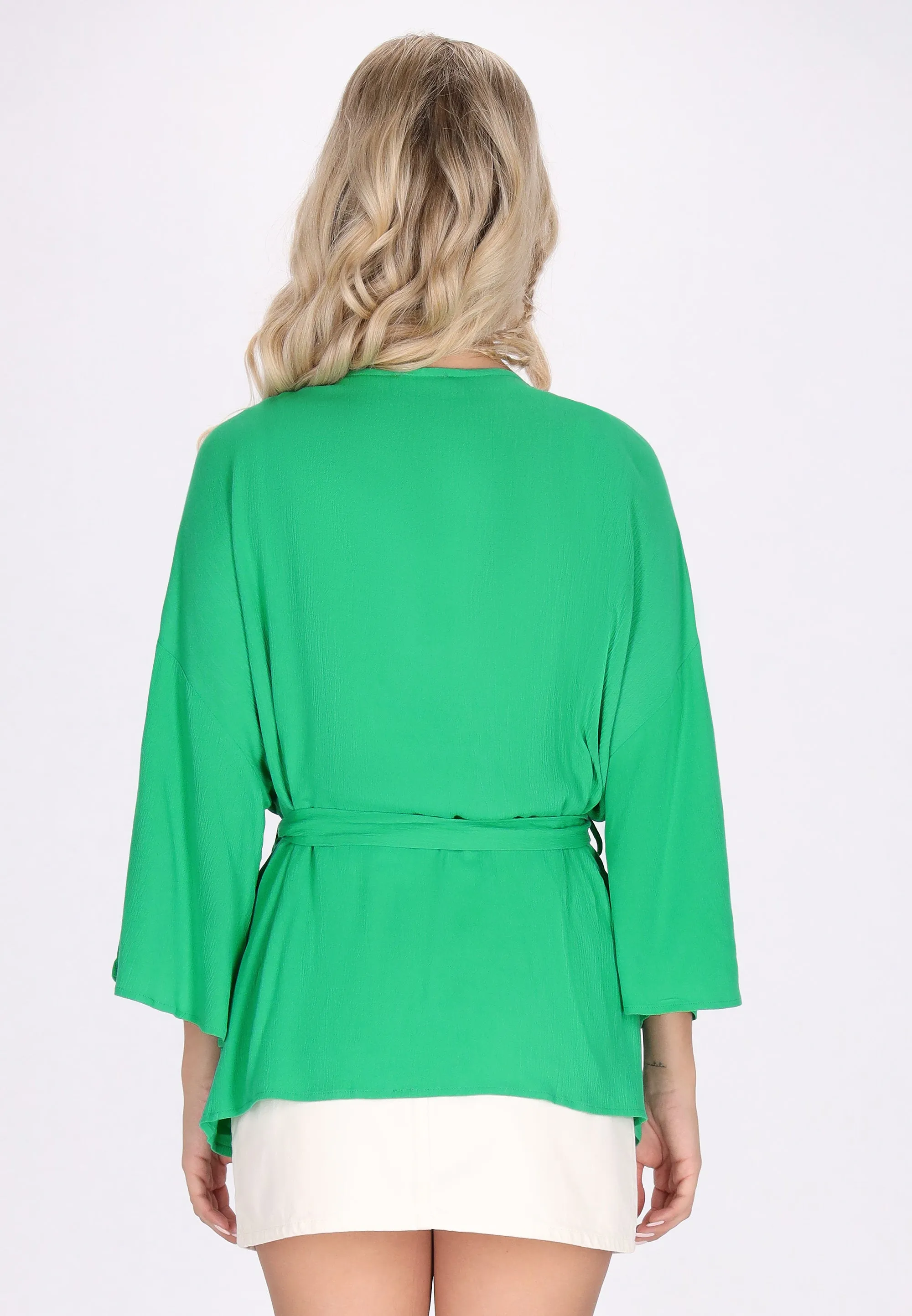 IZIA Women's Kimono