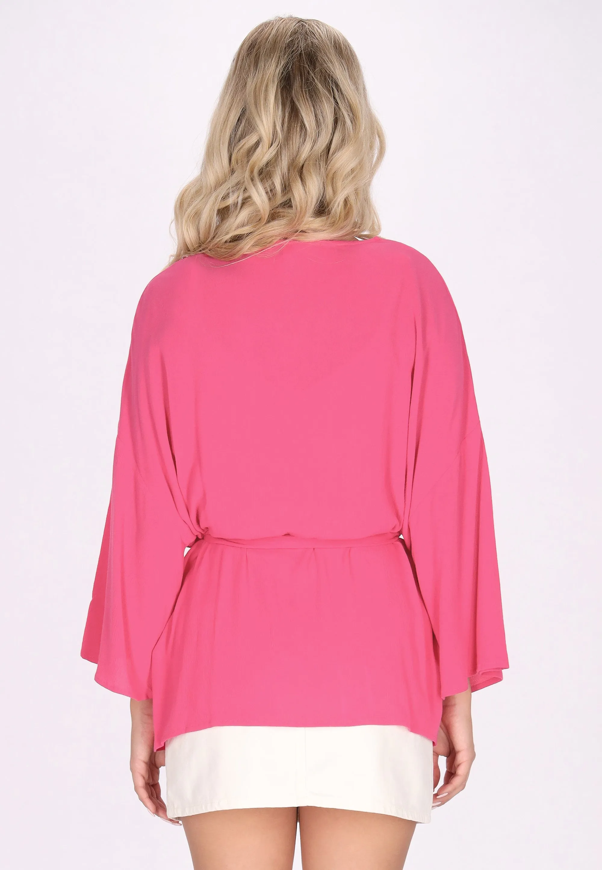 IZIA Women's Kimono