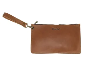 Jane Wristlet - Derby