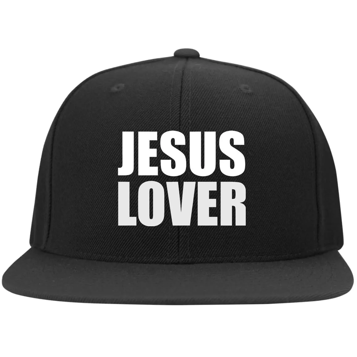 Jesus Love Flexfit Cap