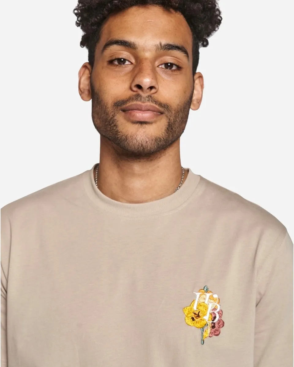 Joon Flow Tee - Ecru