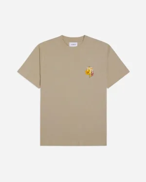 Joon Flow Tee - Ecru