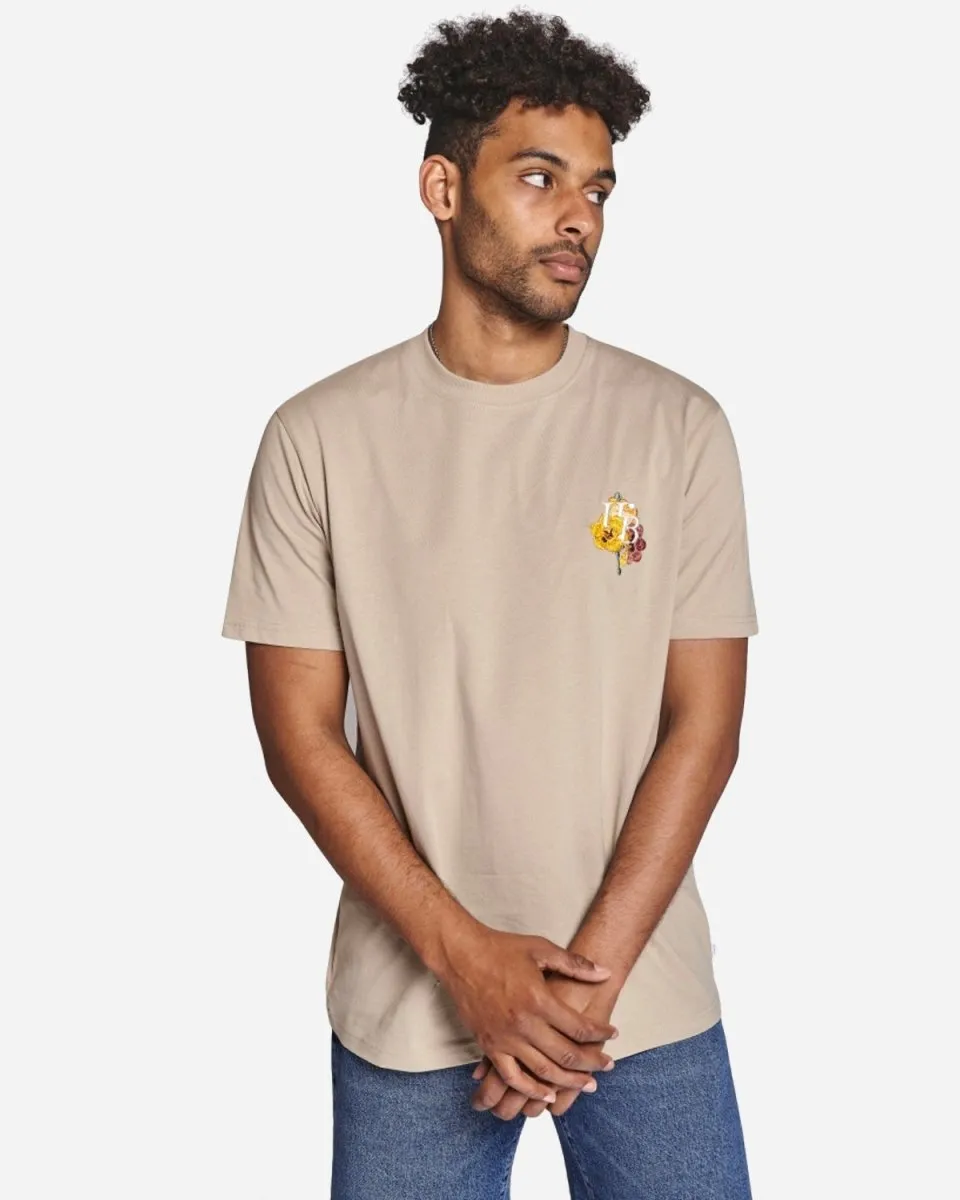 Joon Flow Tee - Ecru