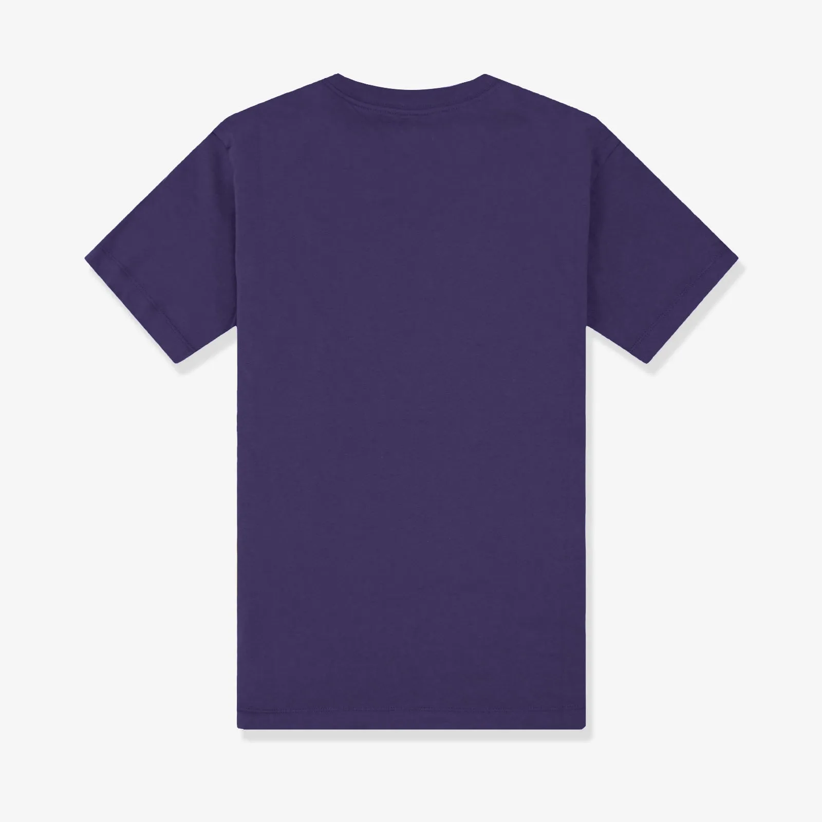 Jordan Jumpman Embroidered T-Shirt - Purple