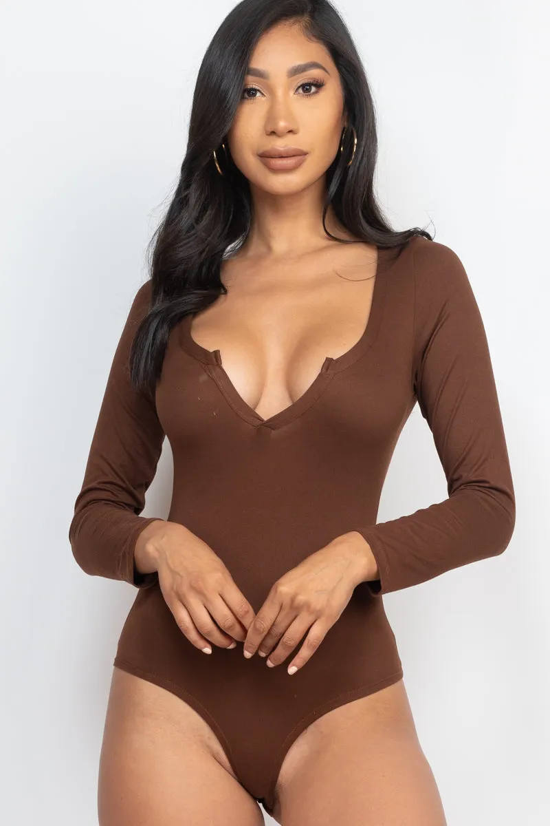 Josie Bodysuit