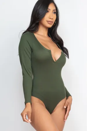 Josie Bodysuit