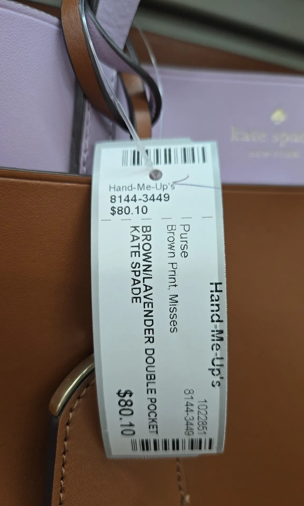 KATE SPADE Purse