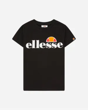 Kids El Malia Tee - Black