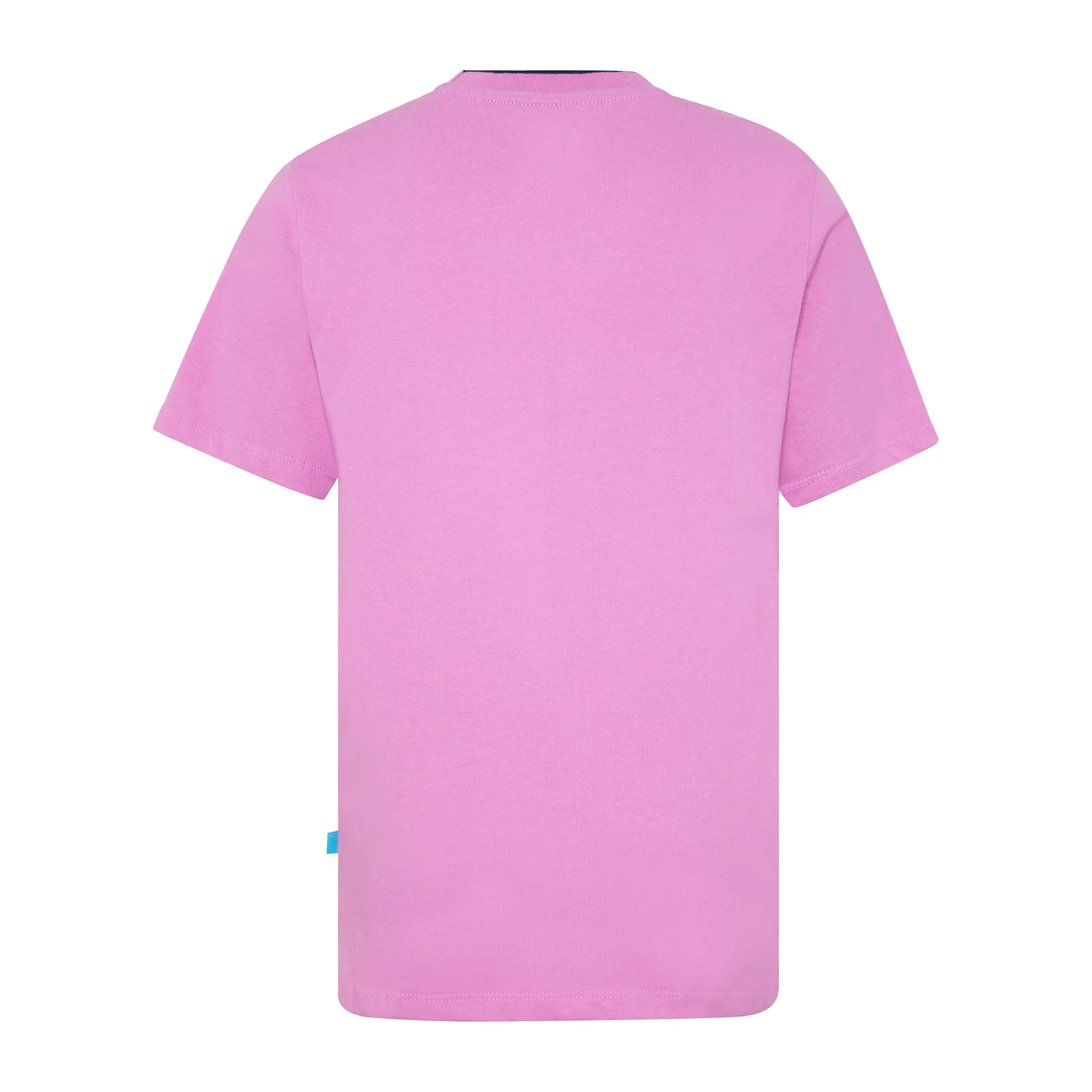 Kid's Unisex T-Shirt AO Textured Logo