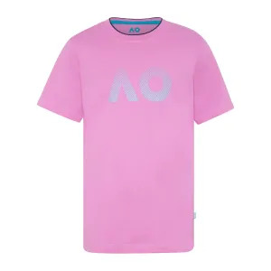 Kid's Unisex T-Shirt AO Textured Logo