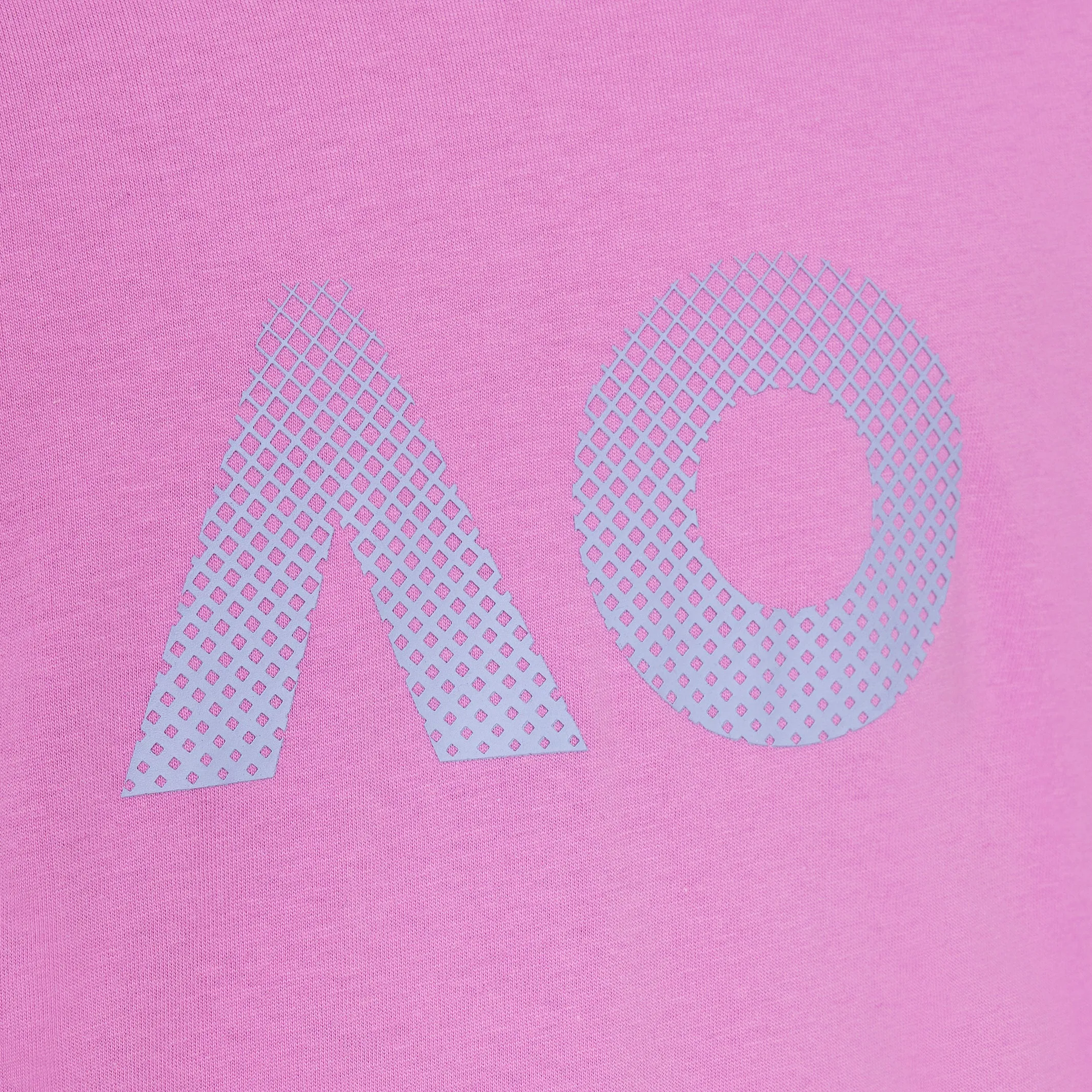 Kid's Unisex T-Shirt AO Textured Logo