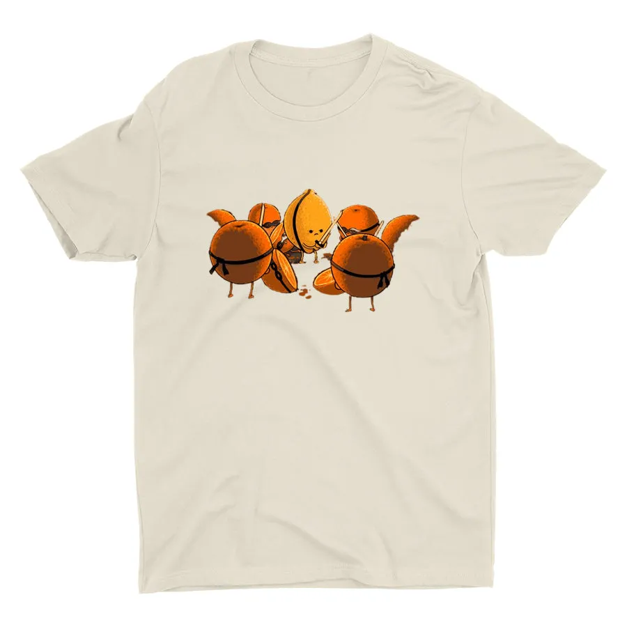 Kill Orange? Cotton Tee
