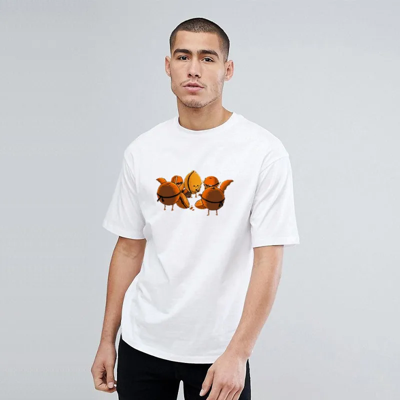 Kill Orange? Cotton Tee