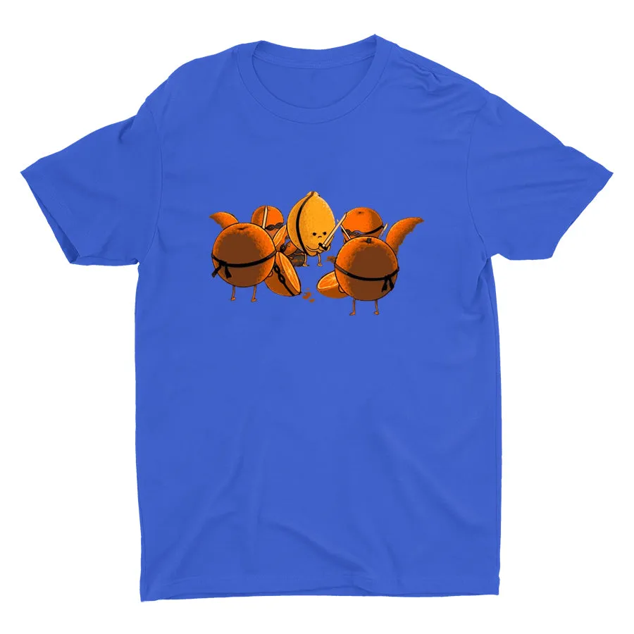 Kill Orange? Cotton Tee
