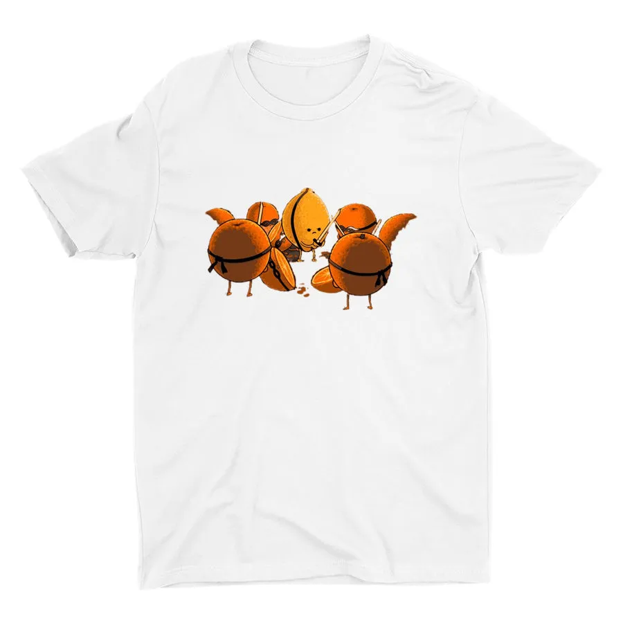 Kill Orange? Cotton Tee