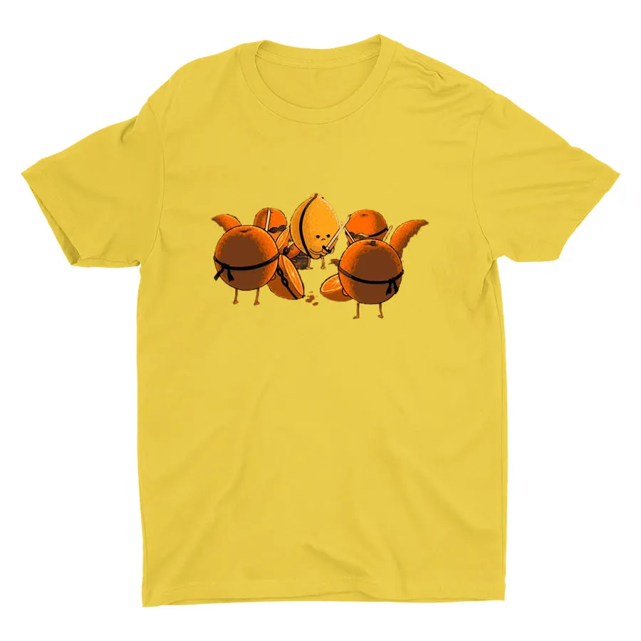 Kill Orange? Cotton Tee