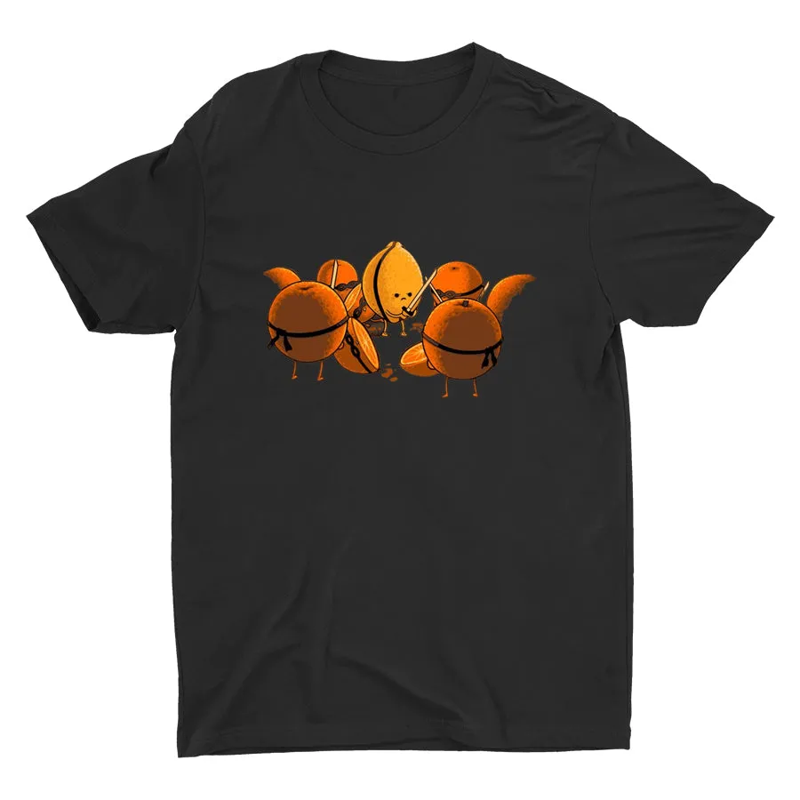 Kill Orange? Cotton Tee