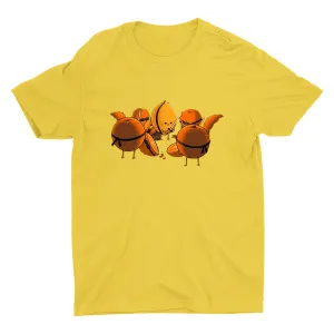 Kill Orange? Cotton Tee
