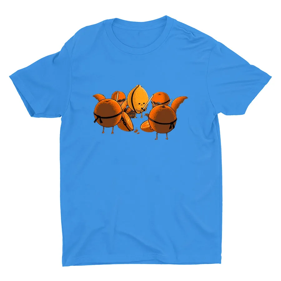 Kill Orange? Cotton Tee