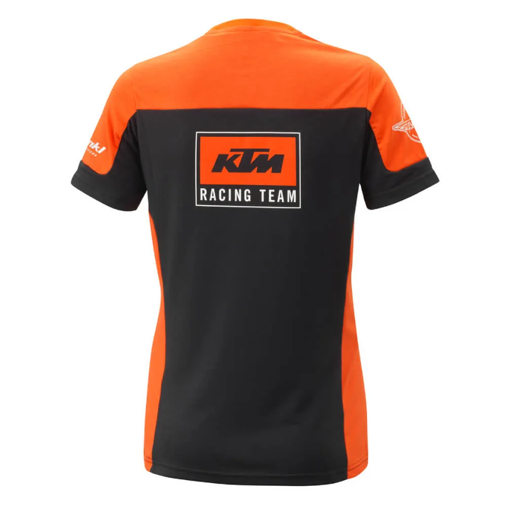 KTM Women's Team T-Shirt