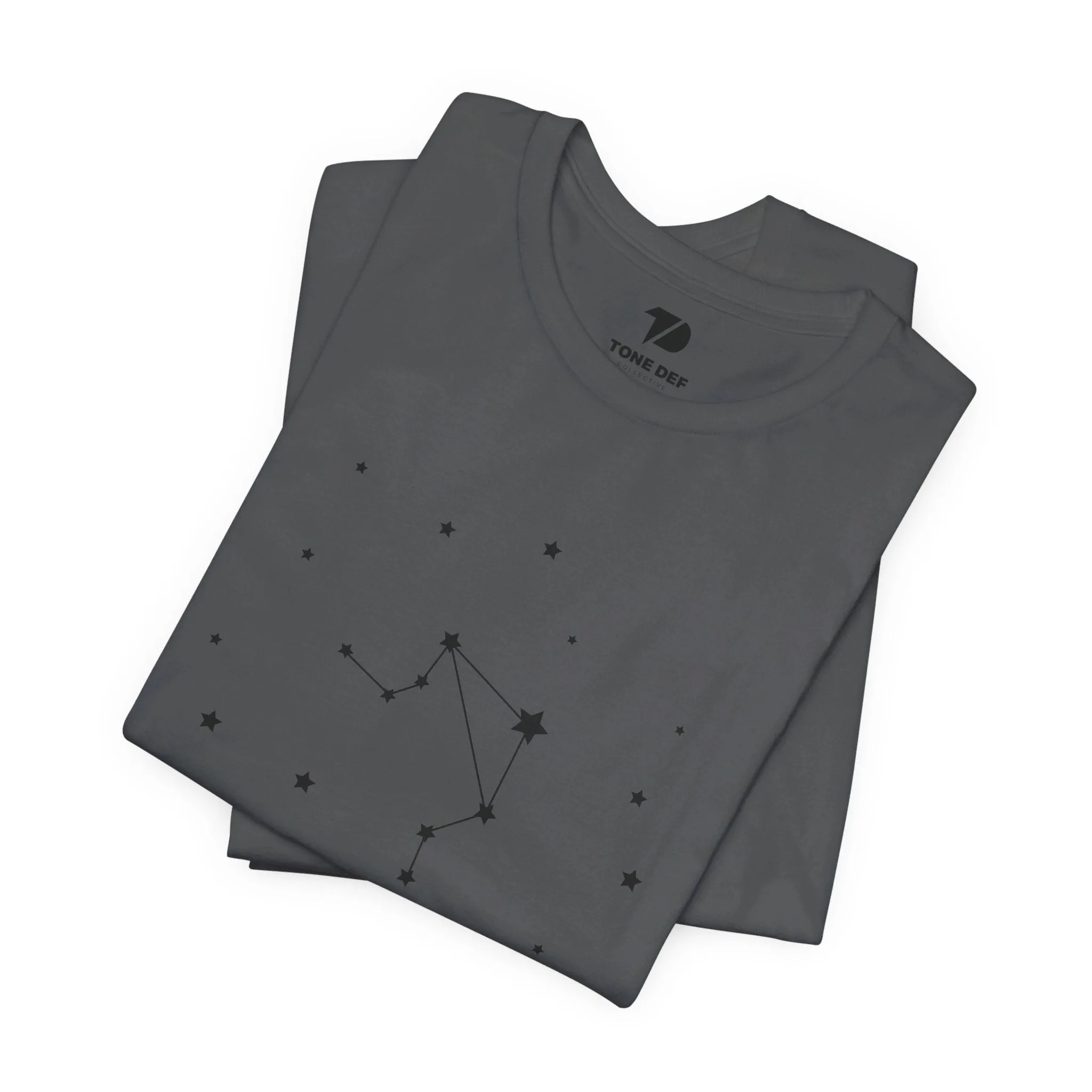 Libra  - Unisex Jersey Short Sleeve Tee
