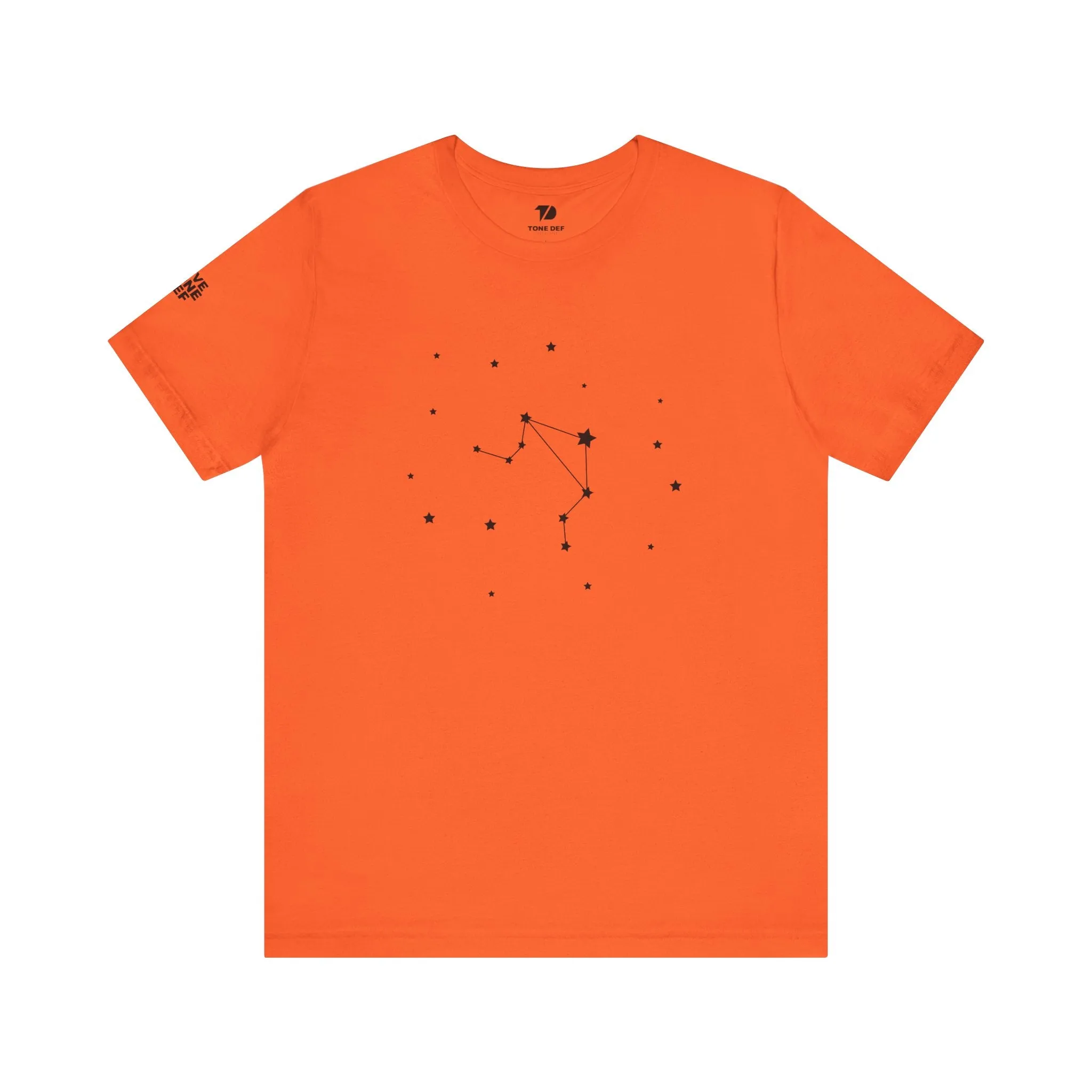 Libra  - Unisex Jersey Short Sleeve Tee