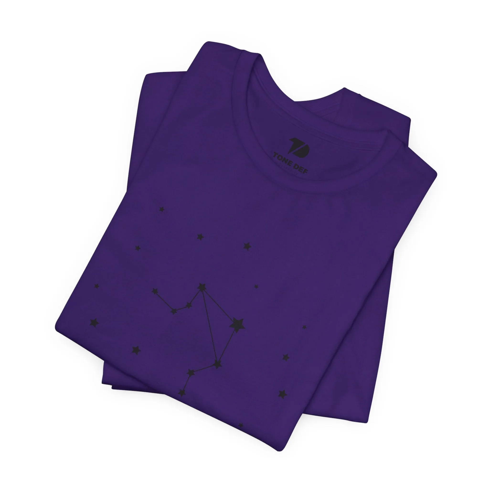Libra  - Unisex Jersey Short Sleeve Tee