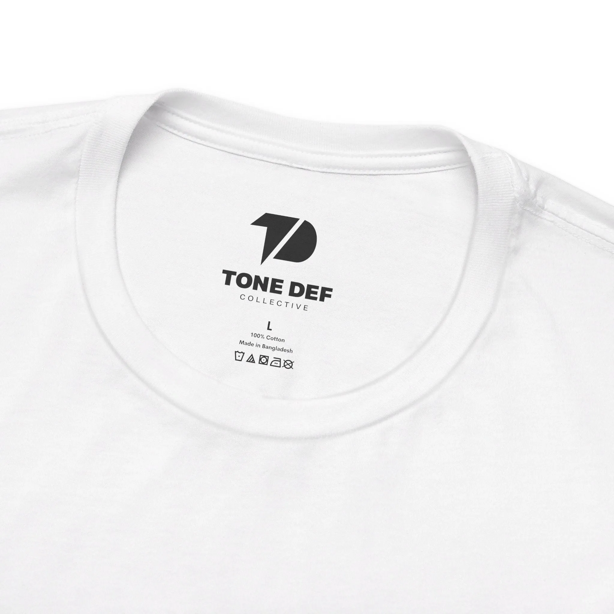 Libra  - Unisex Jersey Short Sleeve Tee