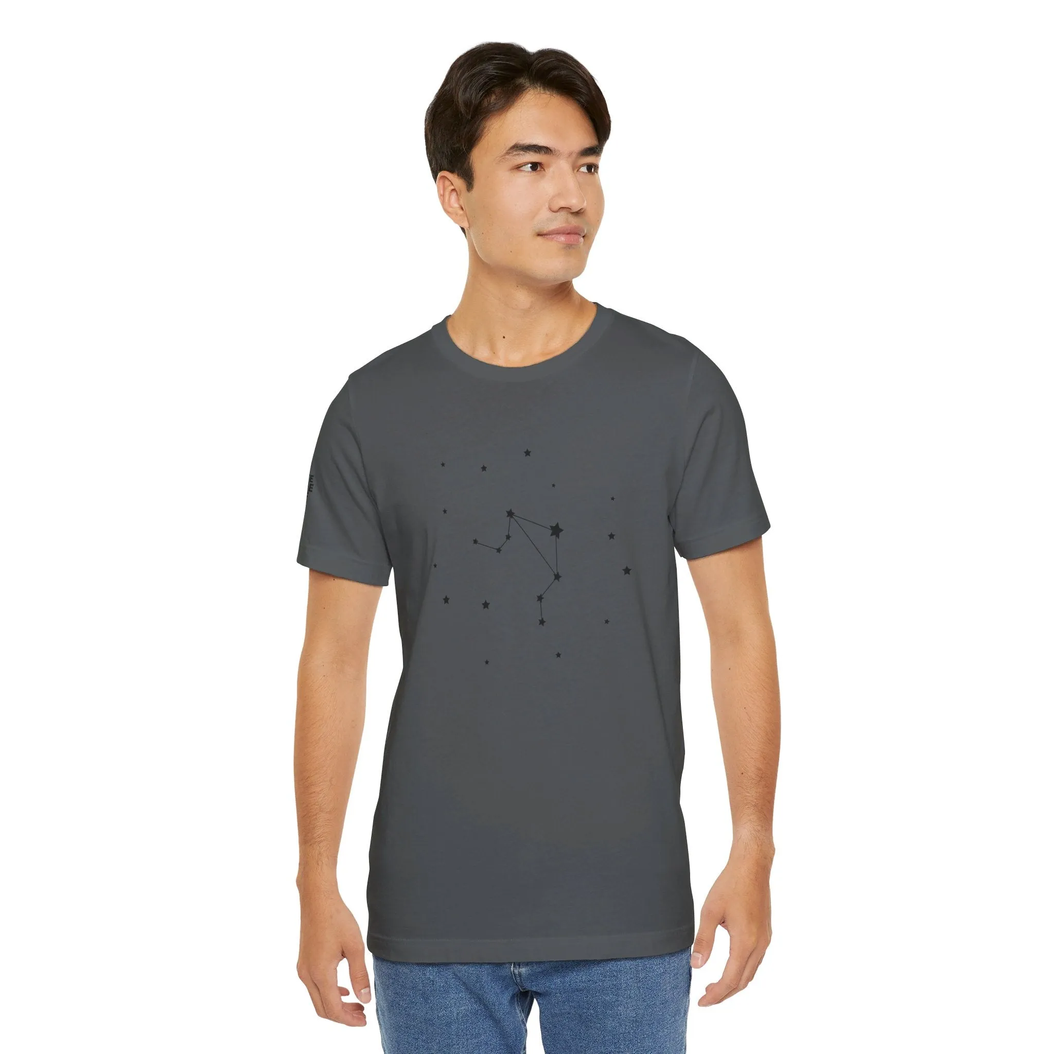 Libra  - Unisex Jersey Short Sleeve Tee