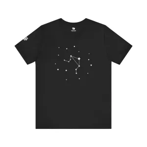 Libra  - Unisex Jersey Short Sleeve Tee