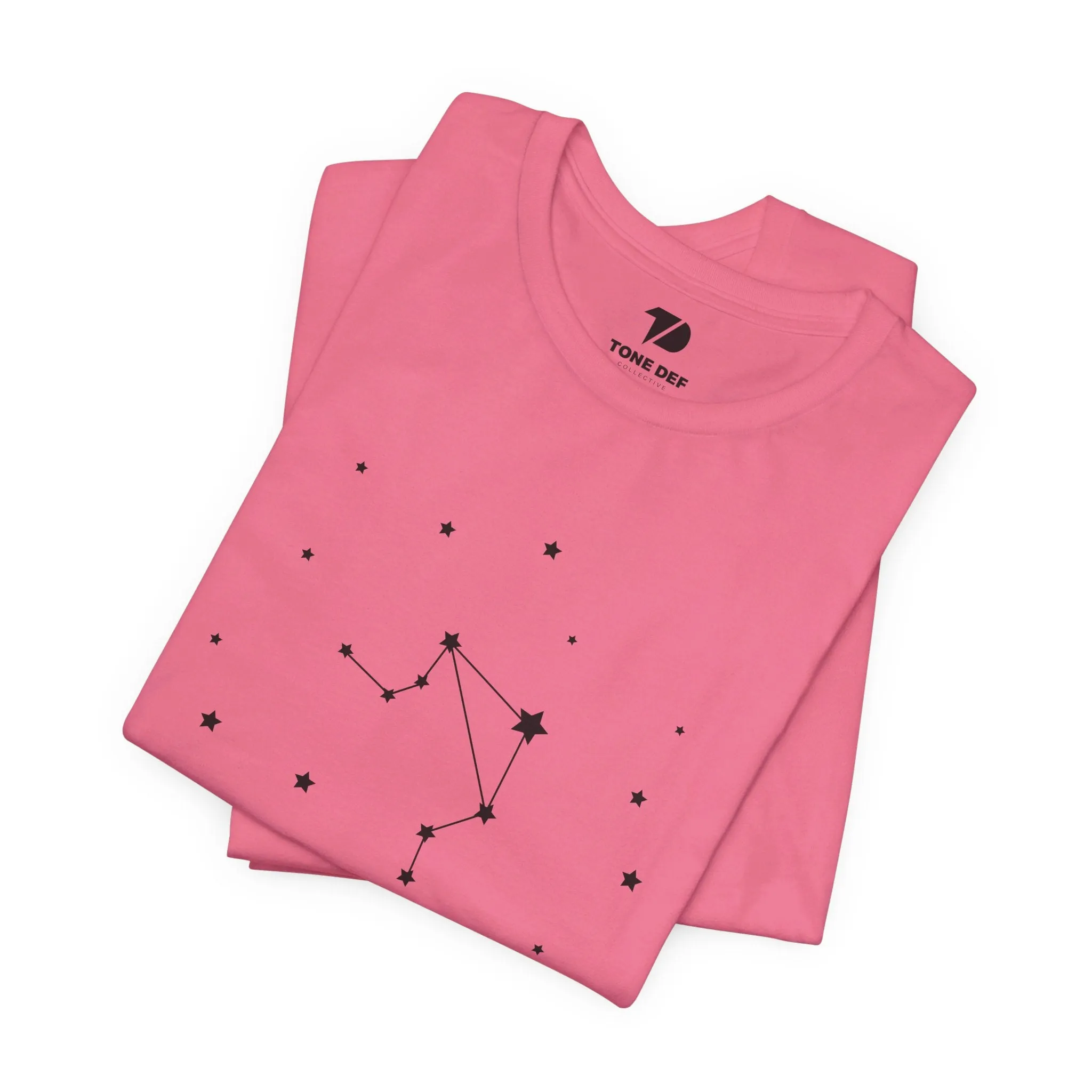 Libra  - Unisex Jersey Short Sleeve Tee