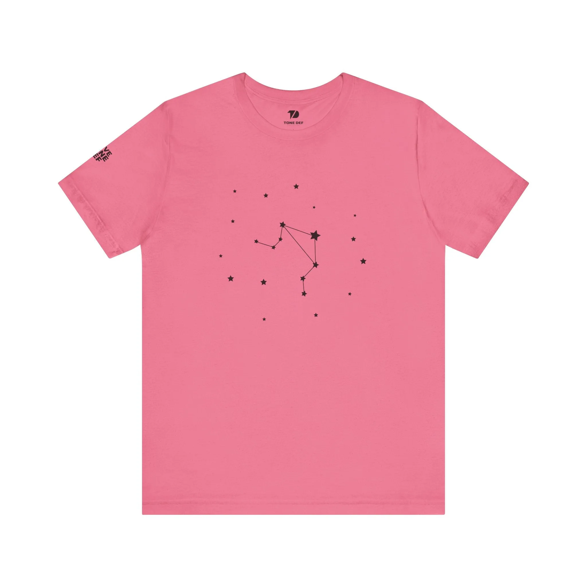 Libra  - Unisex Jersey Short Sleeve Tee