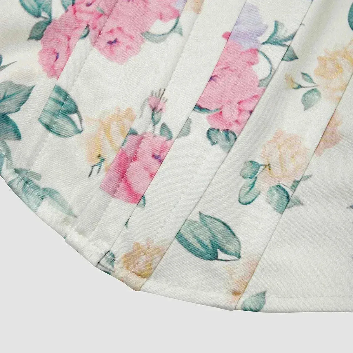 Lily Bustiers Women Top Clothes