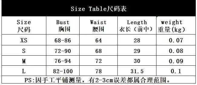 Lily Bustiers Women Top Clothes